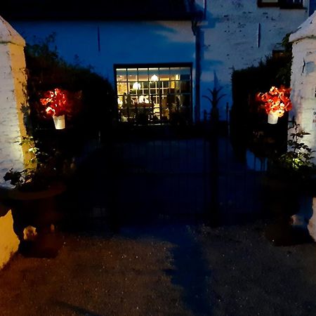 Domaine 10 Hotel Schore Exterior photo